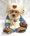 Boyds Bear Nurse CJ