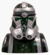 Star Wars Commander Gree Cookie Jar