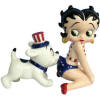 BOOP PATRIOTIC SP SHAKERS WEST