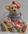 Boyds Bear Baileys Low Fat CJ 