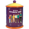 Brady Bunch Canister CJ