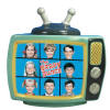 Brady Bunch TV CJ
