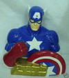 Captain America Bank