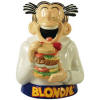 Dagwood Bust CJ