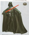 Darth Vader Cookie Jar