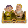 Dopey and Sneezy LE Salt and Pepper Shakers