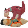 Flintstones Dino on Fred SP Shakers