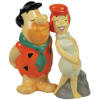 Fred Kissing Wilma SP Shakers