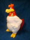 Foghorn Leghorn CJ