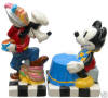 Goofy as Waiter for Mickey S&P Shakers