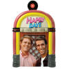 HappyDaysJukeboxCJ