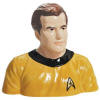 Star Trek's Kirk Cookie Jar