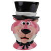 Hanna Barbara's Snagglepuss Cookie Jar