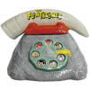 Flintstones Telephone CJ