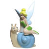 Tinkerbell Snail Ride Salt and Pepper Shakers