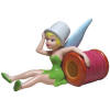 Tinkerbell with Spool of Thread Salt and Pepper Shakers