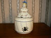 Little Miss Muffet Regal China Cookie Jar