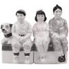 Little Rascals Gang SP Shakers