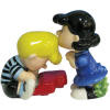 Lucy Kissing Schroeder SP Shakers