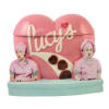 Lucy Chocolate Factory CJ West