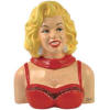 Marilyn Monroe Bust CJ