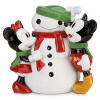 Share the Magic Minnie and Mickey Mouse Cookie Jar