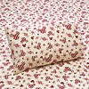Mickey Christmas Flannel Sheets