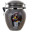 Nightmare Before Christmas Night Shade Cookie Jar