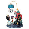 Nightmare Before Christmas Jack Snowglobe