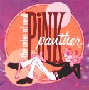 Pink Panther Logo