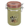 Pluto and Mickey Treat Canister