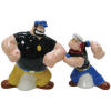 Popeye and Brutus SP Shakers