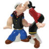 Popeye Kissing Olive Oyl SP Shakers