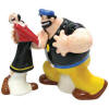 Brutus and Olive Oyl SP Shakers
