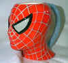 Spiderman Figural Mug