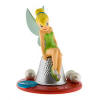 Tinkerbell on Thimble LE Salt and Pepper Shakers
