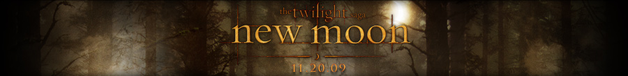 Twilight and New Moon Title